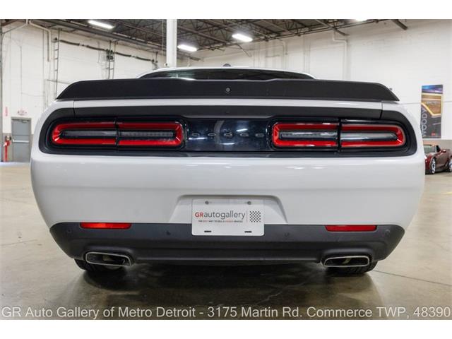 2020 Dodge Challenger (CC-2120038) for sale in Kentwood, Michigan