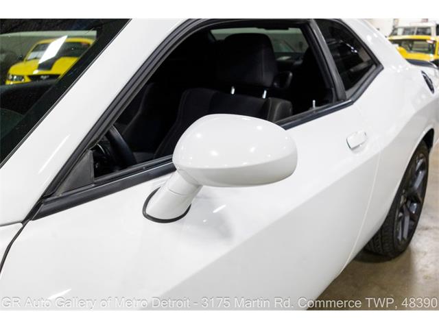 2020 Dodge Challenger (CC-2120038) for sale in Kentwood, Michigan