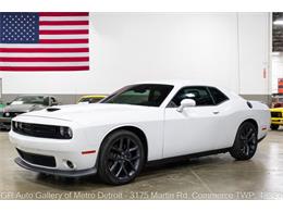 2020 Dodge Challenger (CC-2120038) for sale in Kentwood, Michigan