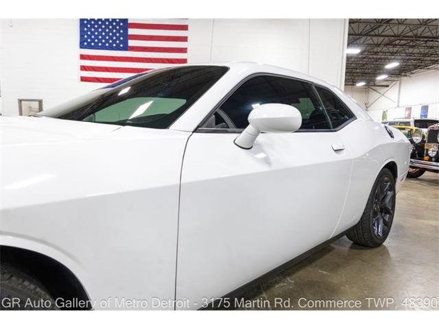 2020 Dodge Challenger (CC-2120038) for sale in Kentwood, Michigan