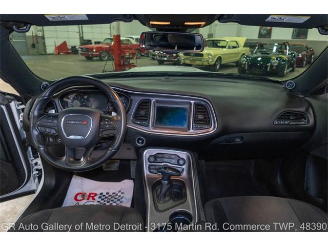 2020 Dodge Challenger (CC-2120038) for sale in Kentwood, Michigan