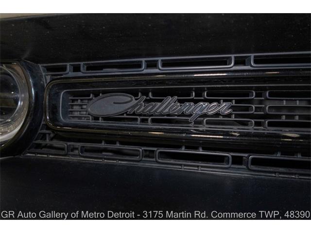 2020 Dodge Challenger (CC-2120038) for sale in Kentwood, Michigan