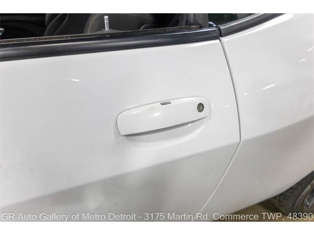 2020 Dodge Challenger (CC-2120038) for sale in Kentwood, Michigan