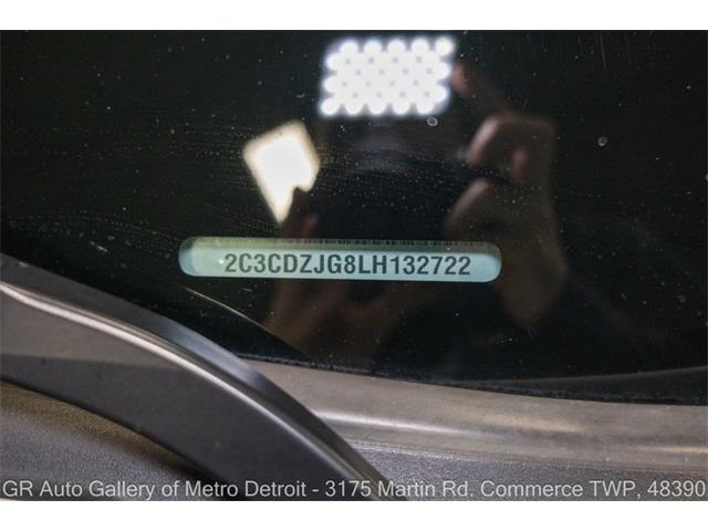 2020 Dodge Challenger (CC-2120038) for sale in Kentwood, Michigan