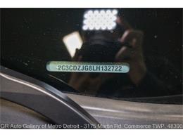 2020 Dodge Challenger (CC-2120038) for sale in Kentwood, Michigan