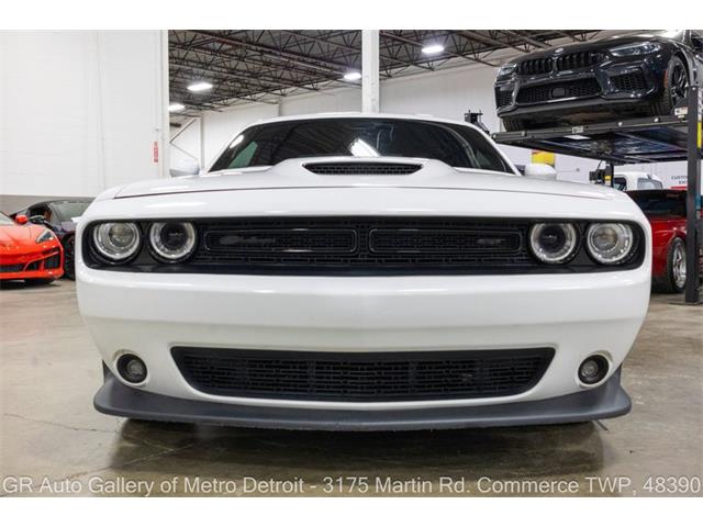 2020 Dodge Challenger (CC-2120038) for sale in Kentwood, Michigan