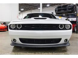 2020 Dodge Challenger (CC-2120038) for sale in Kentwood, Michigan