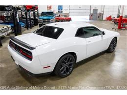 2020 Dodge Challenger (CC-2120038) for sale in Kentwood, Michigan