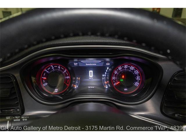 2020 Dodge Challenger (CC-2120038) for sale in Kentwood, Michigan