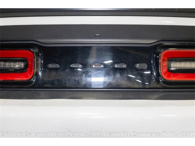 2020 Dodge Challenger (CC-2120038) for sale in Kentwood, Michigan