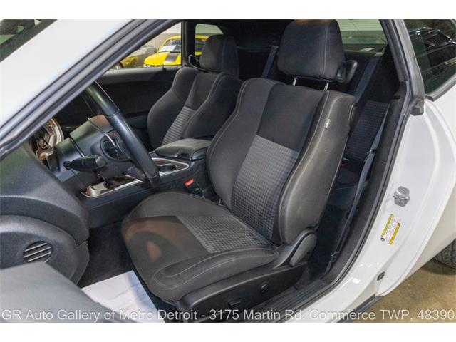 2020 Dodge Challenger (CC-2120038) for sale in Kentwood, Michigan