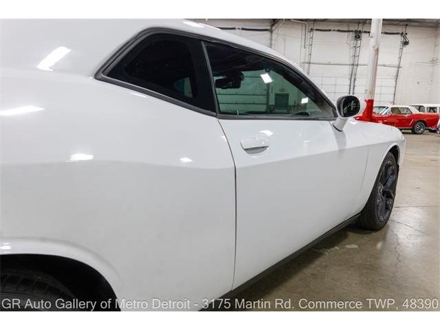 2020 Dodge Challenger (CC-2120038) for sale in Kentwood, Michigan