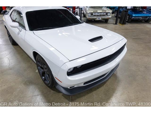 2020 Dodge Challenger (CC-2120038) for sale in Kentwood, Michigan
