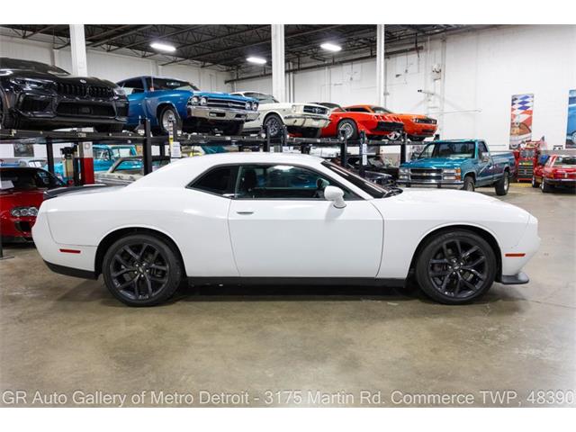 2020 Dodge Challenger (CC-2120038) for sale in Kentwood, Michigan