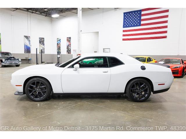 2020 Dodge Challenger (CC-2120038) for sale in Kentwood, Michigan