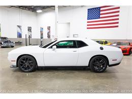 2020 Dodge Challenger (CC-2120038) for sale in Kentwood, Michigan