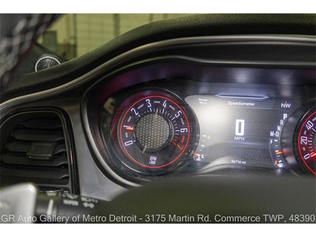 2020 Dodge Challenger (CC-2120038) for sale in Kentwood, Michigan