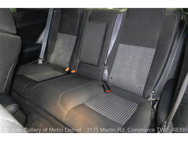 2020 Dodge Challenger (CC-2120038) for sale in Kentwood, Michigan