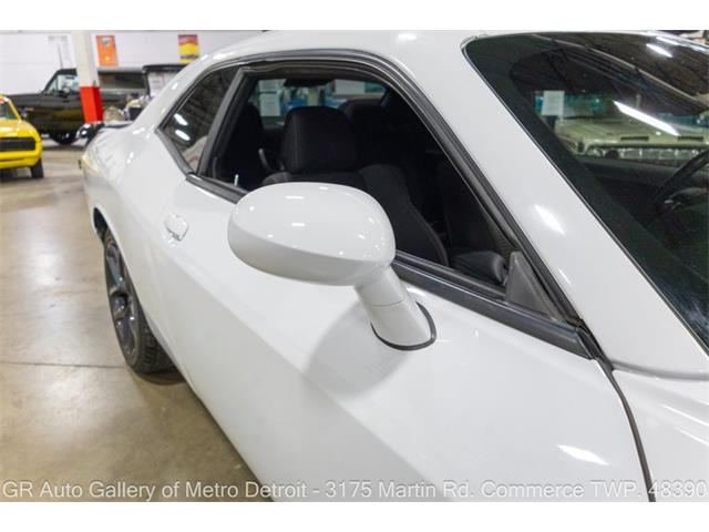 2020 Dodge Challenger (CC-2120038) for sale in Kentwood, Michigan