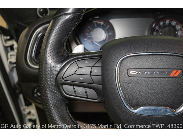 2020 Dodge Challenger (CC-2120038) for sale in Kentwood, Michigan