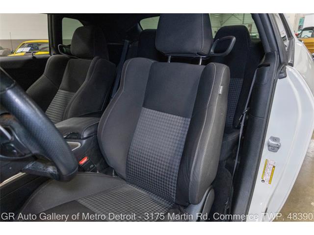 2020 Dodge Challenger (CC-2120038) for sale in Kentwood, Michigan