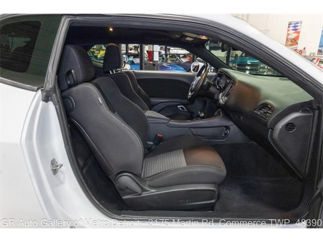 2020 Dodge Challenger (CC-2120038) for sale in Kentwood, Michigan