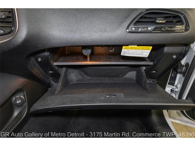 2020 Dodge Challenger (CC-2120038) for sale in Kentwood, Michigan