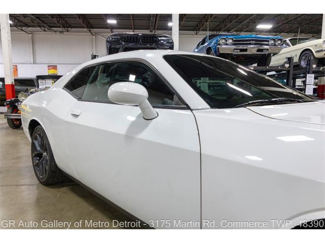 2020 Dodge Challenger (CC-2120038) for sale in Kentwood, Michigan