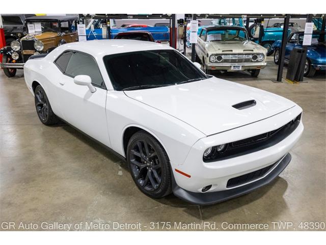 2020 Dodge Challenger (CC-2120038) for sale in Kentwood, Michigan