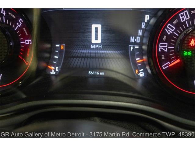 2020 Dodge Challenger (CC-2120038) for sale in Kentwood, Michigan
