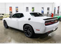 2020 Dodge Challenger (CC-2120038) for sale in Kentwood, Michigan