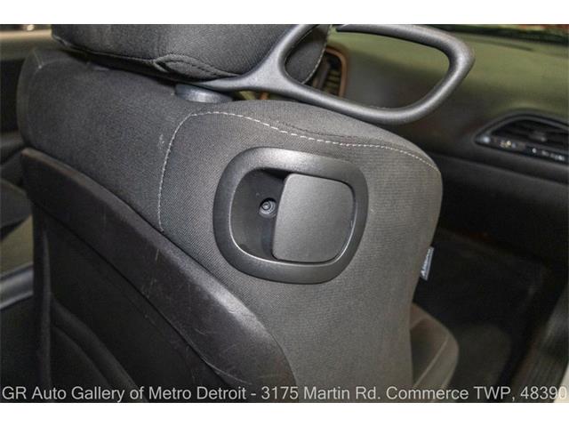 2020 Dodge Challenger (CC-2120038) for sale in Kentwood, Michigan