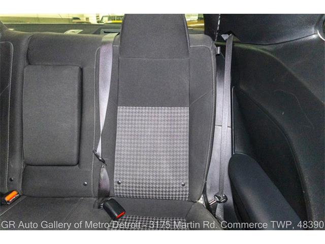 2020 Dodge Challenger (CC-2120038) for sale in Kentwood, Michigan