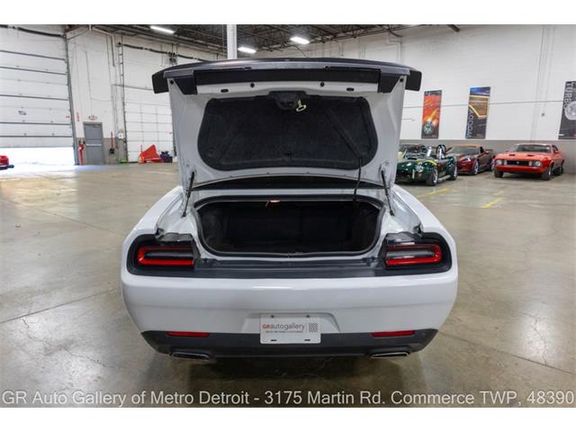 2020 Dodge Challenger (CC-2120038) for sale in Kentwood, Michigan
