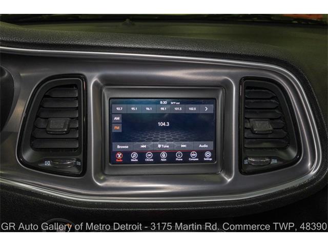 2020 Dodge Challenger (CC-2120038) for sale in Kentwood, Michigan