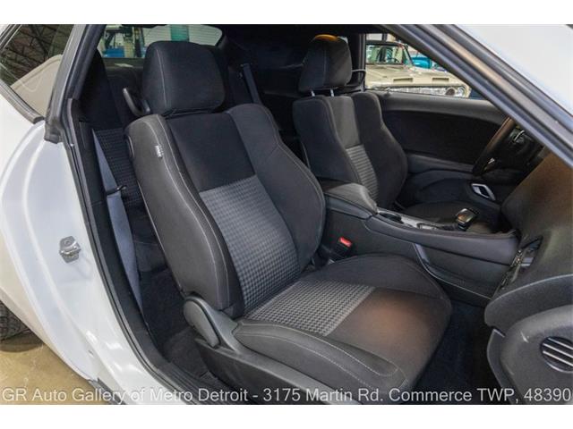2020 Dodge Challenger (CC-2120038) for sale in Kentwood, Michigan