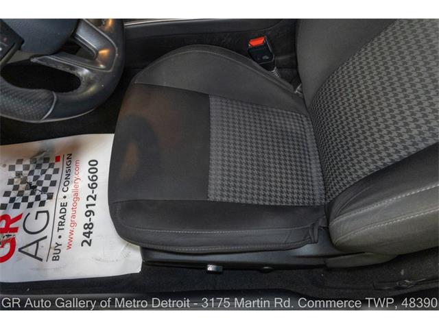 2020 Dodge Challenger (CC-2120038) for sale in Kentwood, Michigan