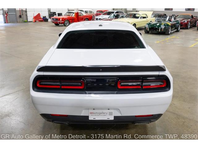 2020 Dodge Challenger (CC-2120038) for sale in Kentwood, Michigan