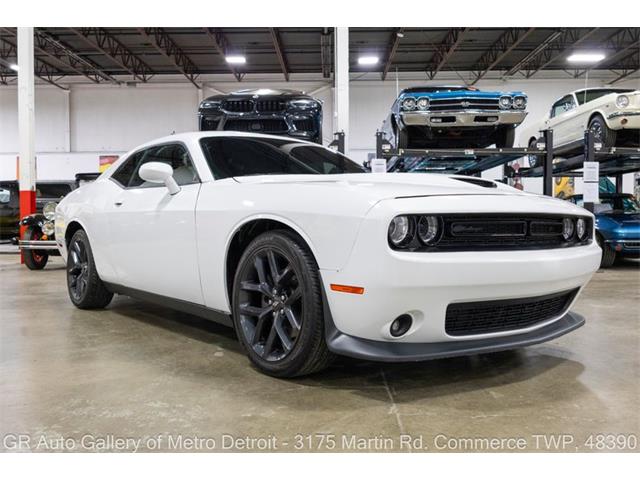 2020 Dodge Challenger (CC-2120038) for sale in Kentwood, Michigan