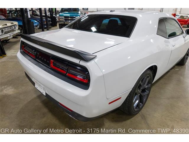 2020 Dodge Challenger (CC-2120038) for sale in Kentwood, Michigan