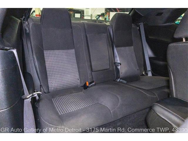 2020 Dodge Challenger (CC-2120038) for sale in Kentwood, Michigan