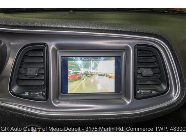 2020 Dodge Challenger (CC-2120038) for sale in Kentwood, Michigan