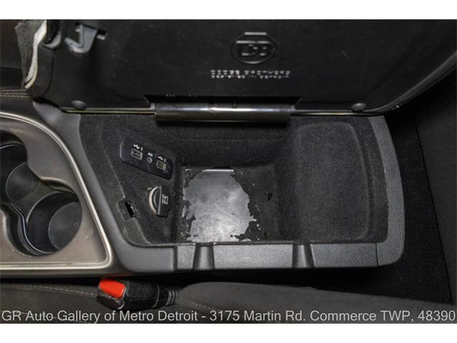 2020 Dodge Challenger (CC-2120038) for sale in Kentwood, Michigan