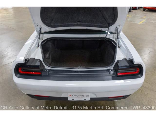 2020 Dodge Challenger (CC-2120038) for sale in Kentwood, Michigan