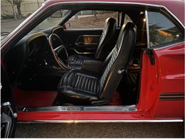 1969 Ford Mustang Mach 1 (CC-2120380) for sale in Roseville, California