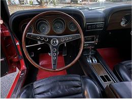 1969 Ford Mustang Mach 1 (CC-2120380) for sale in Roseville, California