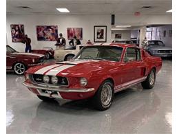 1967 Ford Mustang (CC-2120381) for sale in Dekalb, Illinois