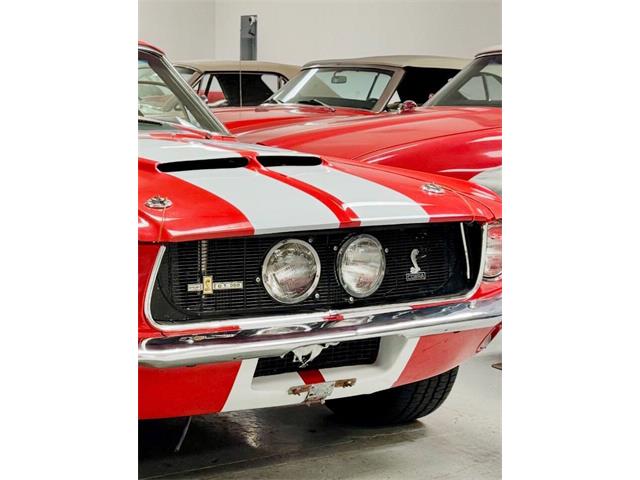 1967 Ford Mustang (CC-2120381) for sale in Dekalb, Illinois