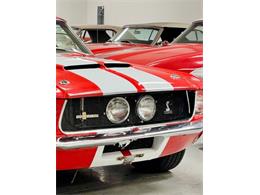 1967 Ford Mustang (CC-2120381) for sale in Dekalb, Illinois
