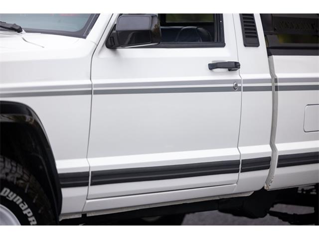1988 Jeep Comanche (CC-2120382) for sale in Sioux Falls, South Dakota